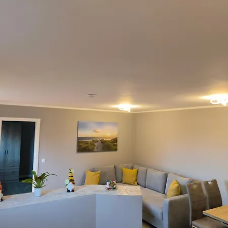 Ferienwohnung Sonnenschein Sellin  Exterior photo
