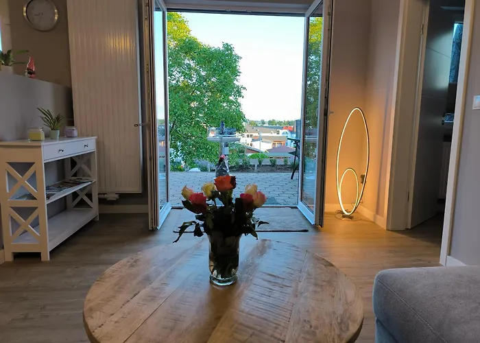 Ferienwohnung Sonnenschein