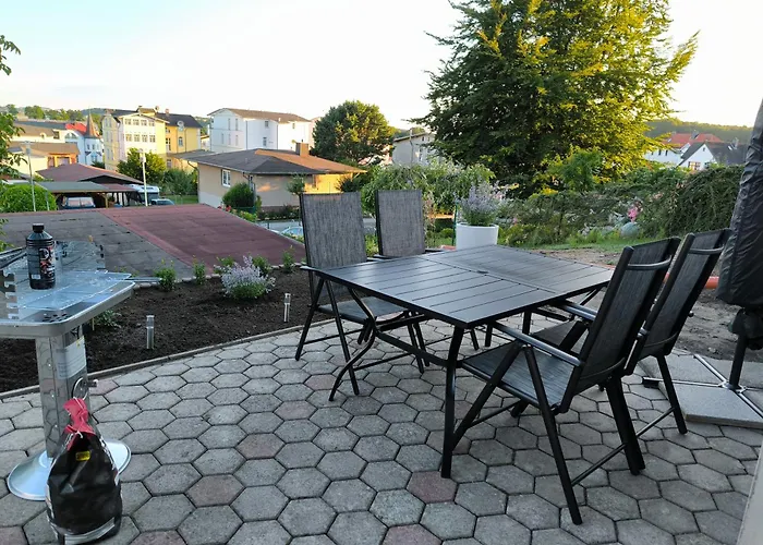 Ferienwohnung Sonnenschein