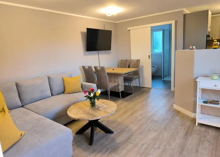 Ferienwohnung Sonnenschein
