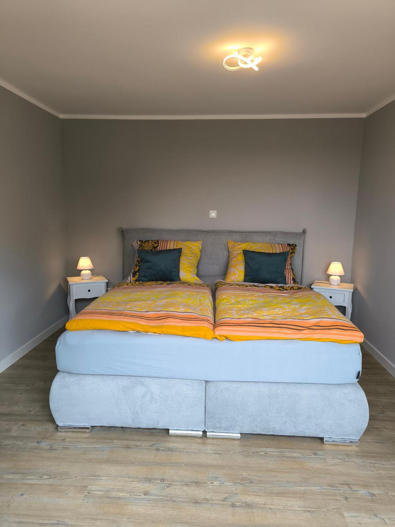 Apartment Sonnenschein