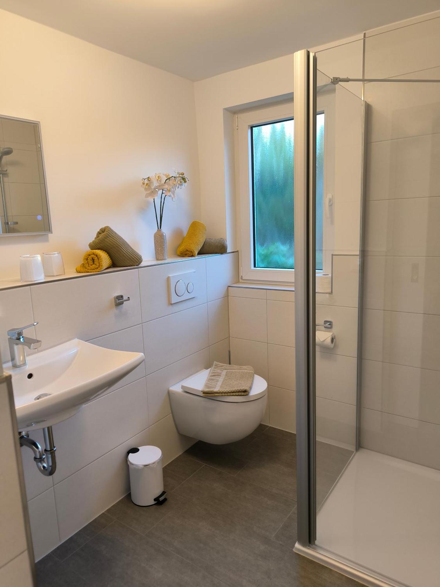 Apartment Sonnenschein