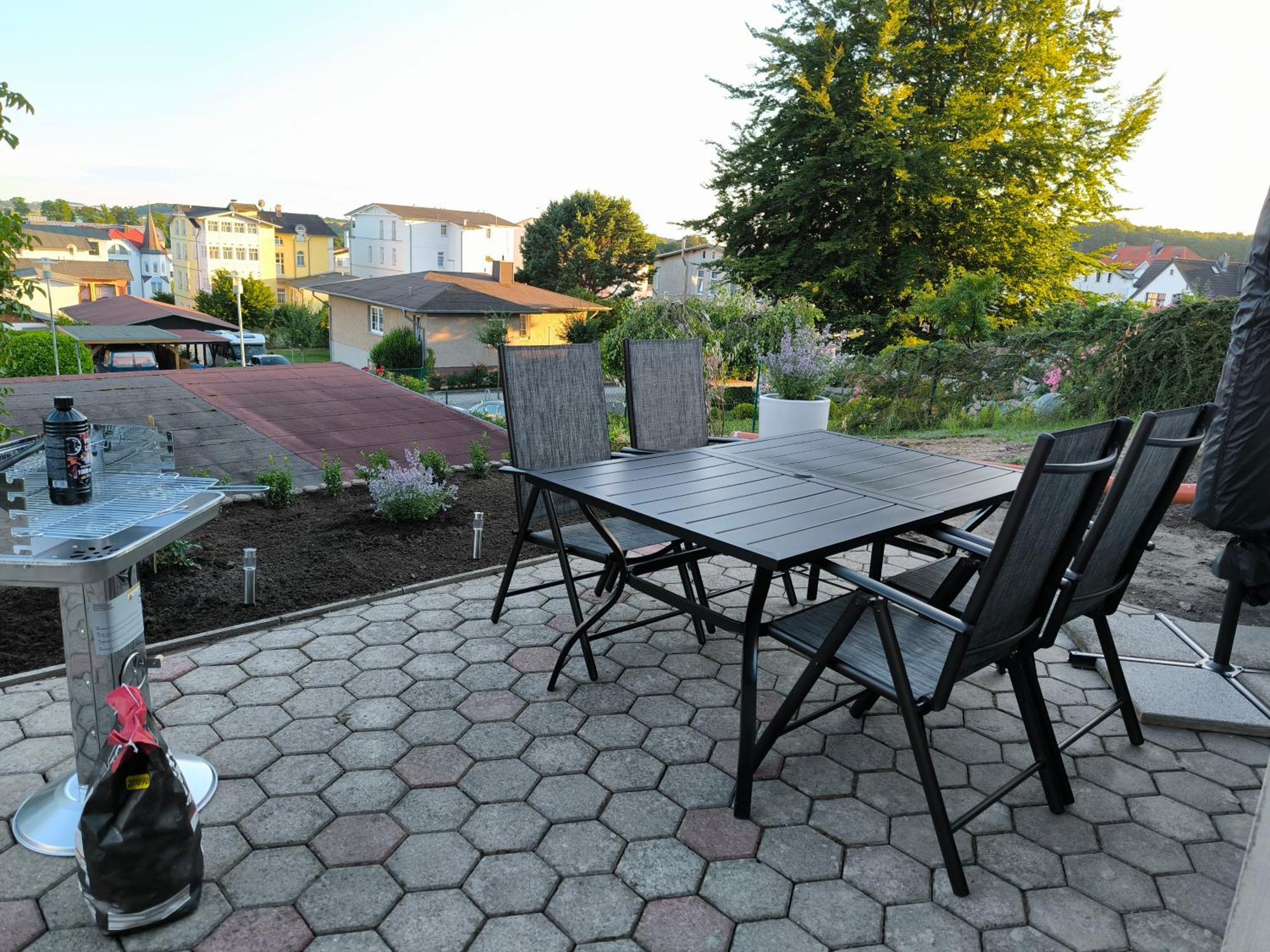 Sonnenschein Apartment Sellin (Rugen)