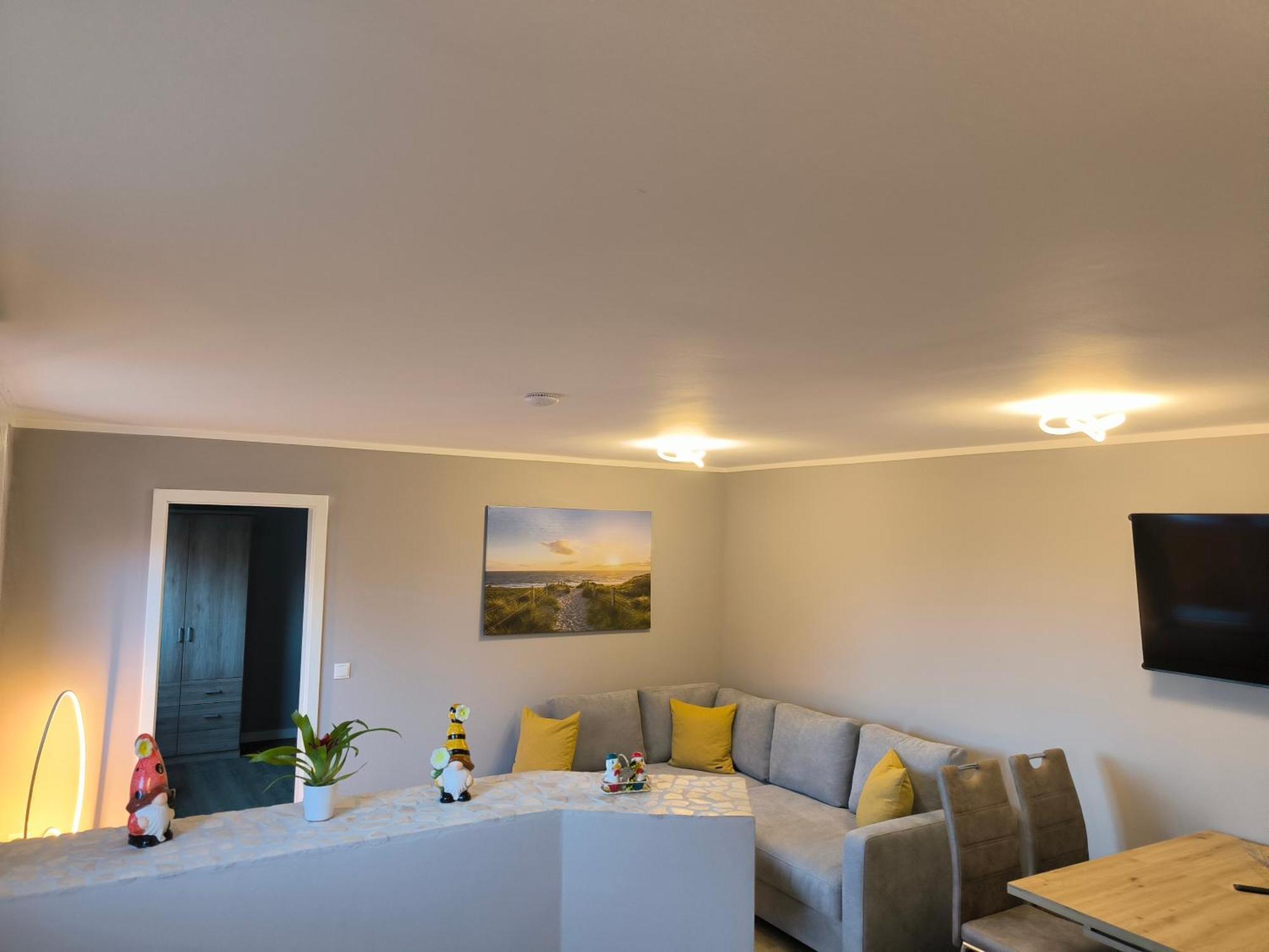 Apartment Sonnenschein Sellin (Rugen)