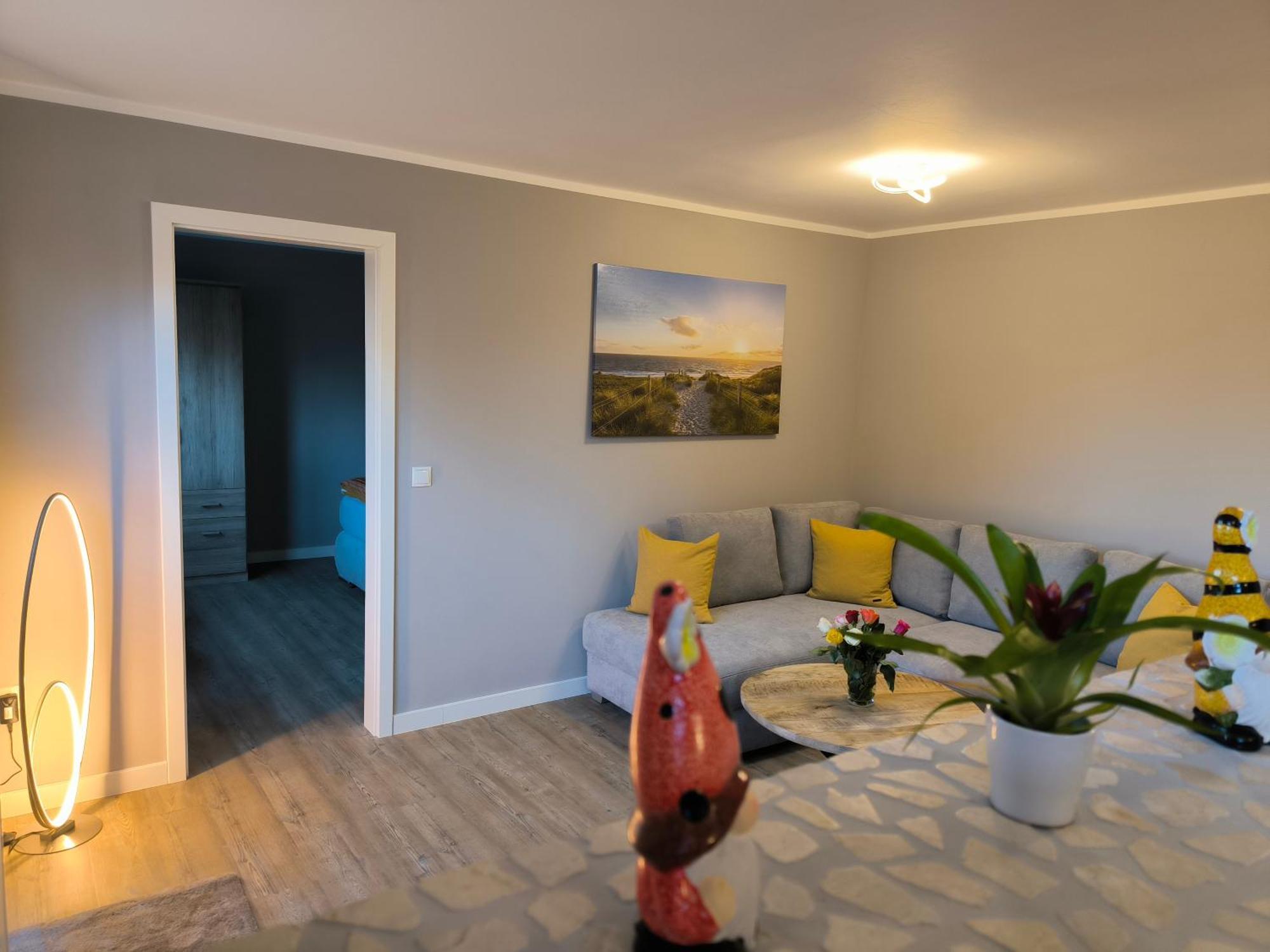 Sonnenschein Apartment *